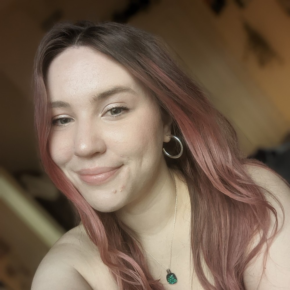 Meet your Posher, Alexandria